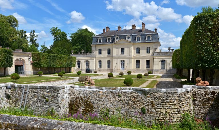 castle-chateau-daunoy-champeaux-france-484
