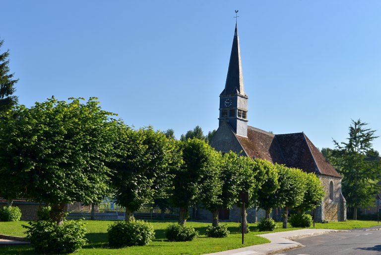 church-courquetaine-france-496