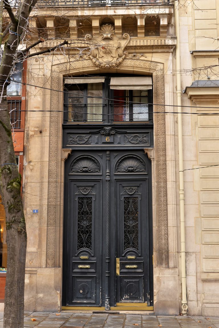 door-paris-france-219