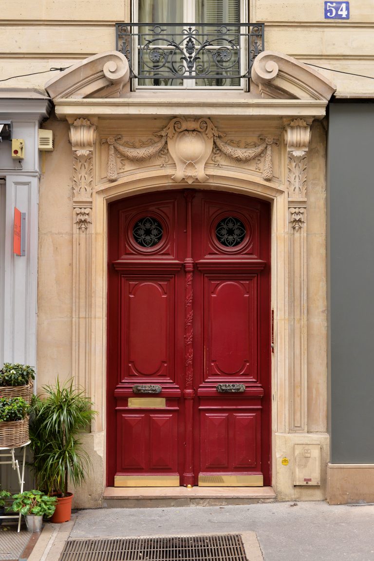 door-paris-france-222