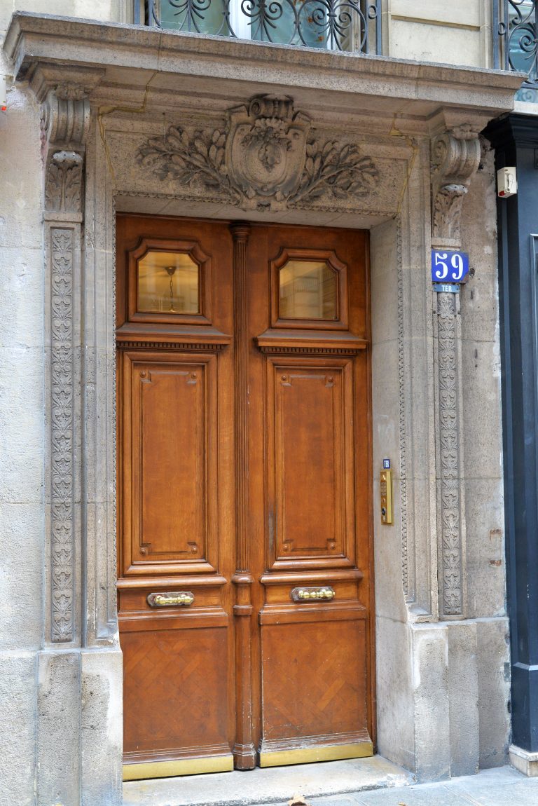 door-paris-france-224