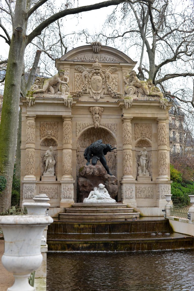 fountain-fontaine-medicis-paris-france-264