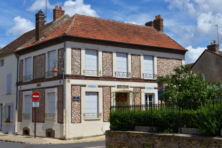 house-champeaux-france-488
