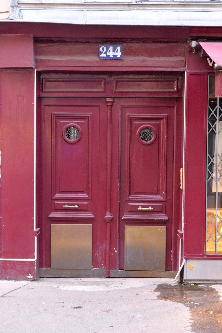 door-paris-france-196