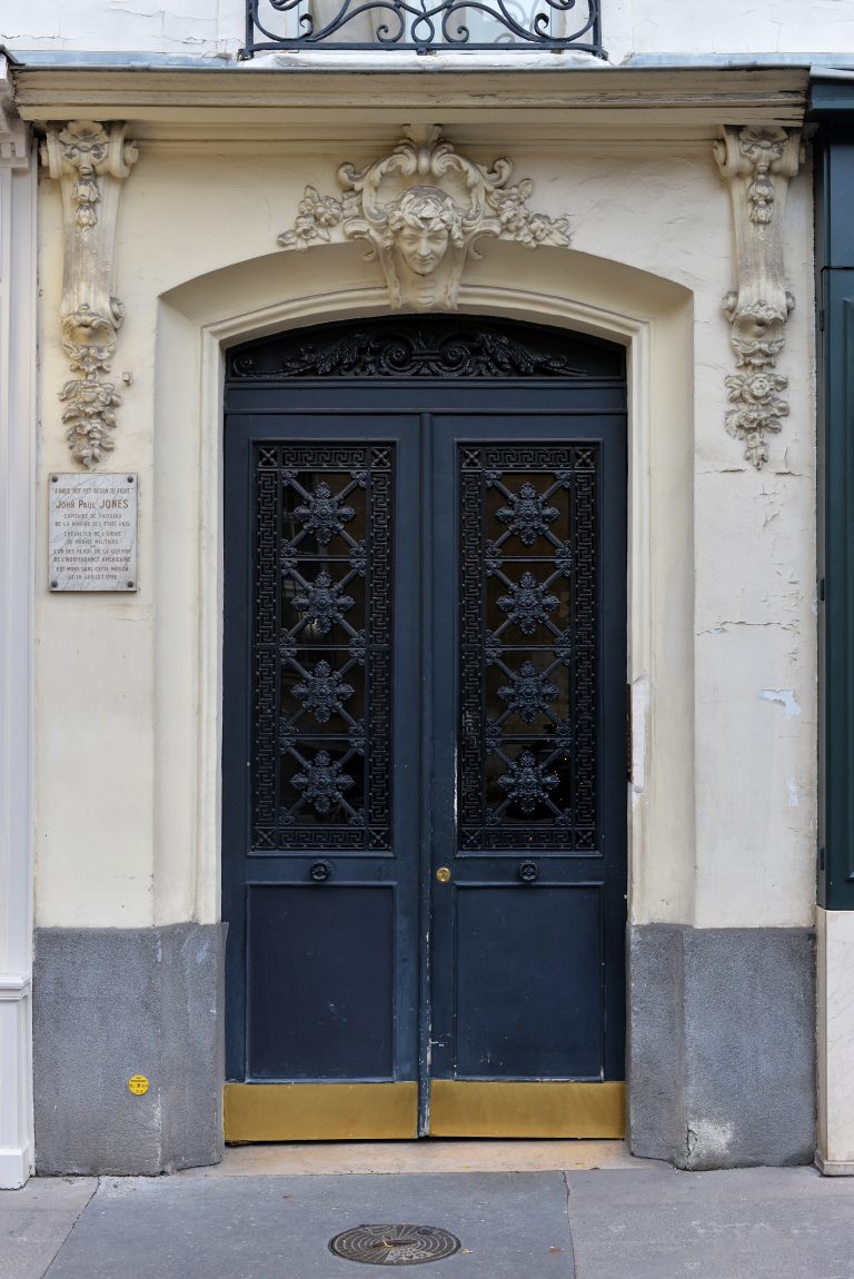 door-paris-france-218