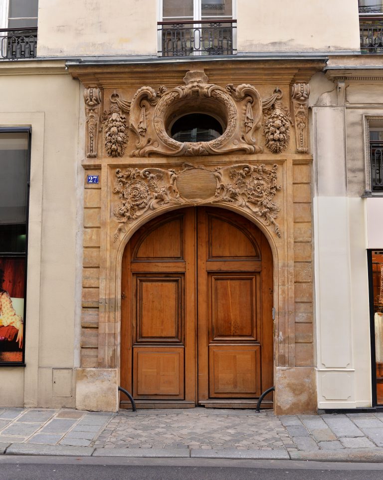 door-paris-france-223